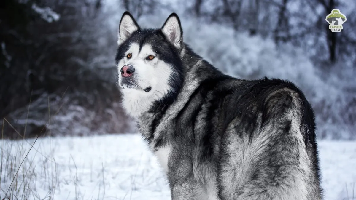 Chó Sói Husky Siberian: Cẩm Nang Chuyên Sâu Về Đặc Điểm, Chăm Sóc Và Huấn Luyện