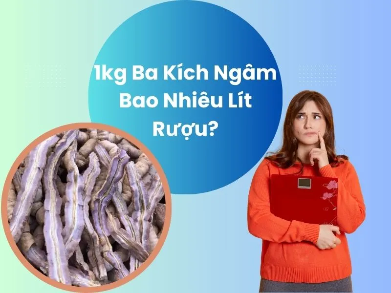 Tỷ Lệ Vàng: 1kg Táo Mèo Khô Ngâm Bao Nhiêu Lít Rượu Chuẩn Vị?