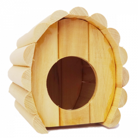 Nhà trứng gỗ hamser
