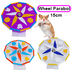 wheel dĩa parabol web