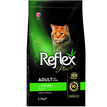 Refex Adult thức ăn mèo