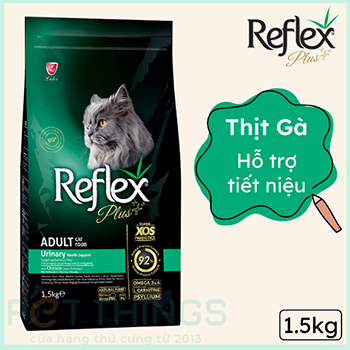 Reflex Urinary thức ăn mèo