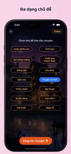 Kể Chuyện Chó Sói Và Dê: Bài Học Về Cảnh Giác Và Trí Thông Minh