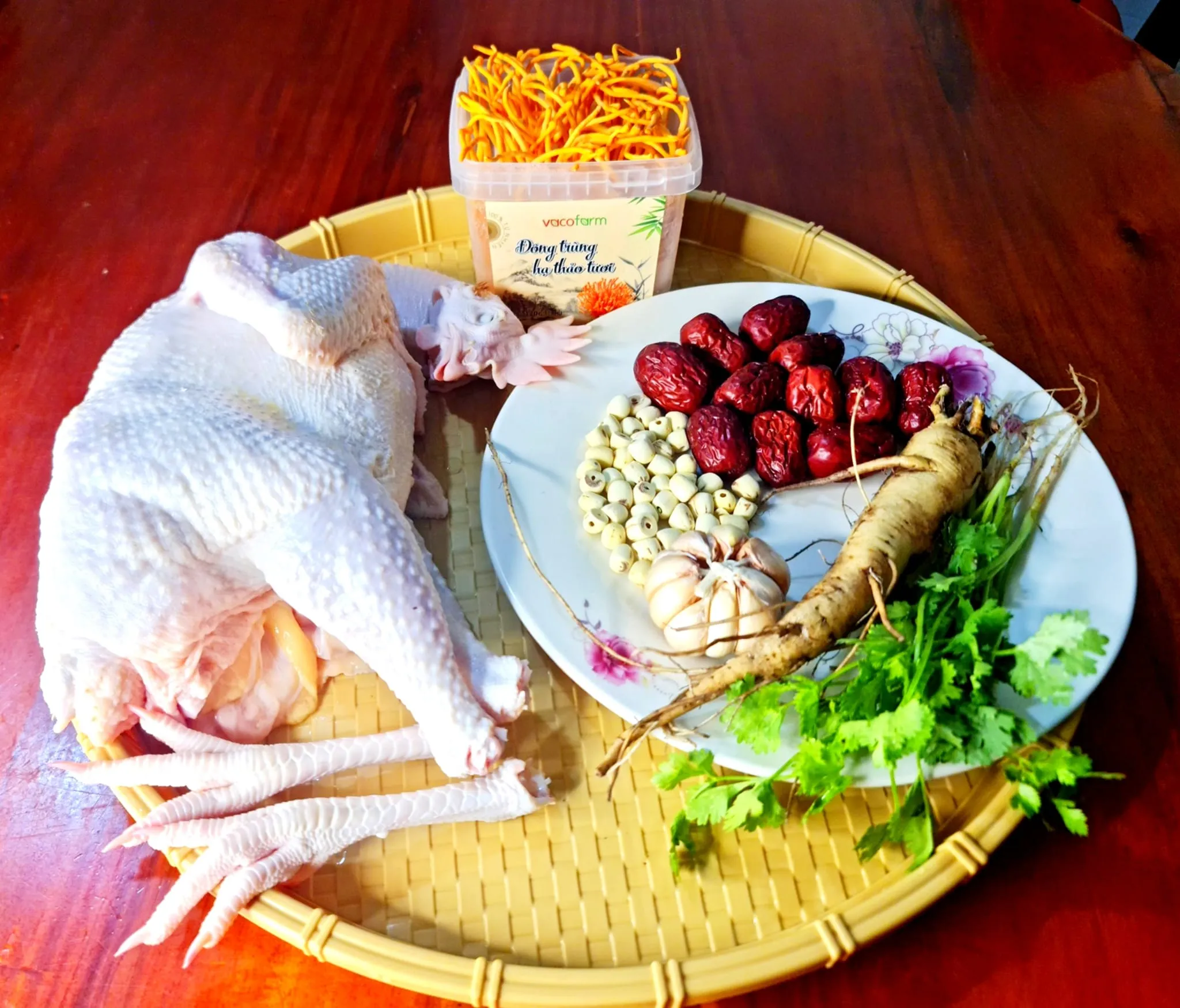 Hướng Dẫn Chi Tiết Cách Nuôi Trồng Đông Trùng Hạ Thảo Tại Nhà