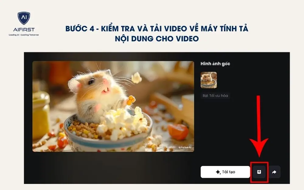 Hình Con Chuột Hamster: Phân Tích Đặc Điểm Và Kỹ Thuật Chụp Ảnh