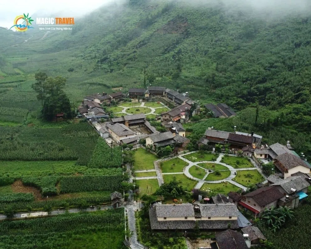 Khám phá Top 7 Homestay Mèo Vạc Hà Giang View Tuyệt Đỉnh