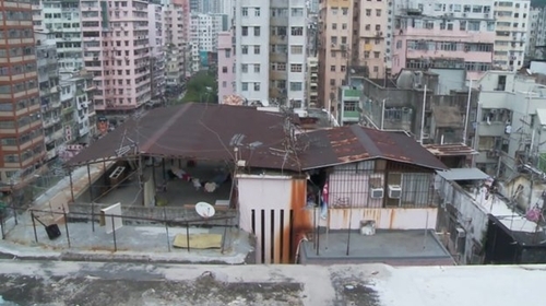 Chuột Rúc Trong Nhà: Khủng Hoảng Nhà Ở Hong Kong Và Cuộc Sống Bị Đánh Mất