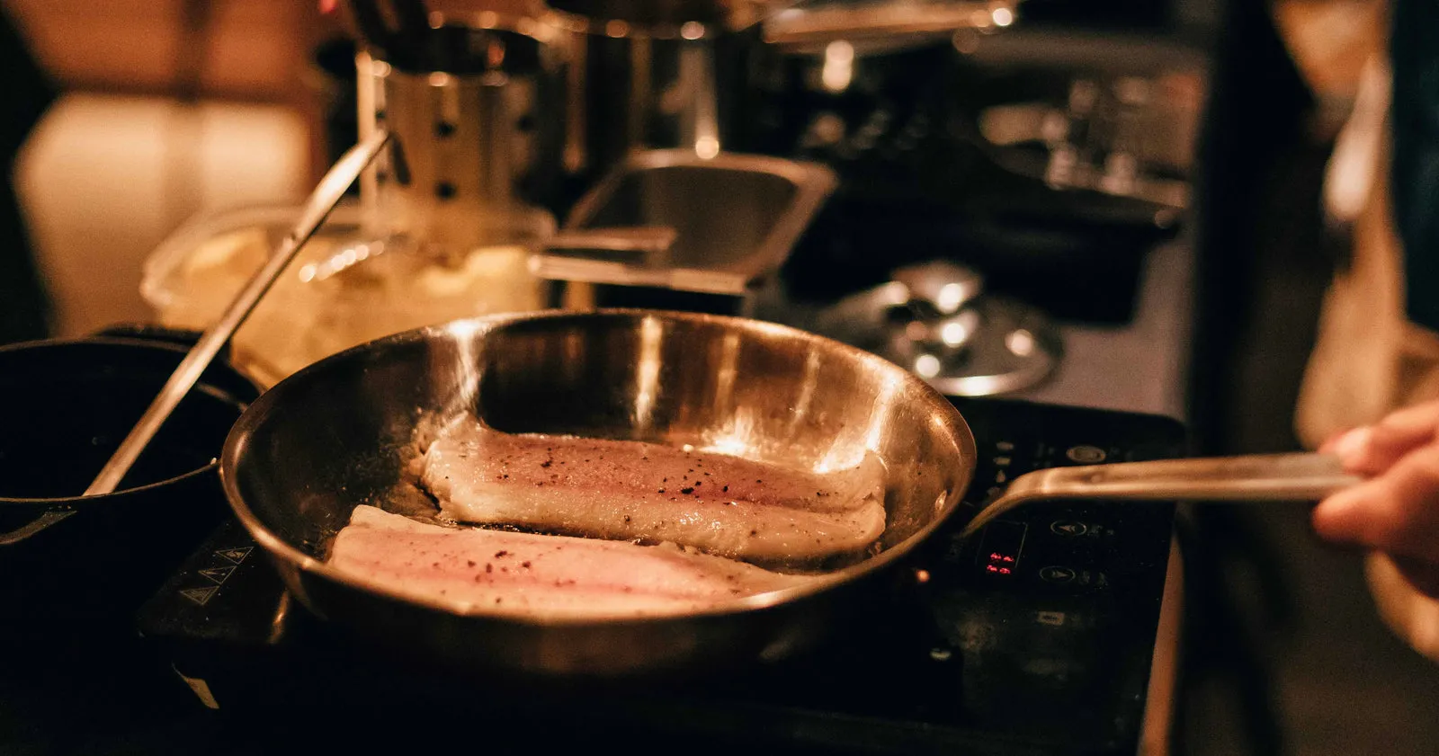 Cách Nuôi Cá Vược Trắng Thành Công Với Hướng Dẫn Kỹ Thuật Chuyên Sâu