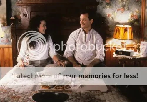 Bằng những điều bình dị, Phil đã chinh phục được Rita