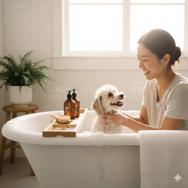 Bí Quyết Giúp Mèo Có Bộ Lông Mượt Mà, Óng Ả: Chế Độ Dinh Dưỡng Tối Ưu