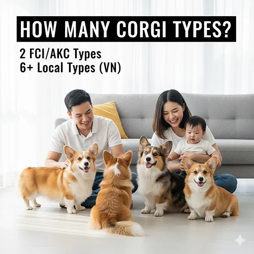 Cách Nuôi Chó Phốc Mini Khoa Học: Hướng Dẫn Toàn Diện Từ A Đến Z