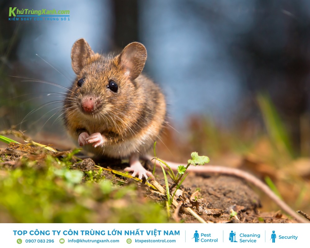 Chuột Hamster Có Lây Bệnh Không? Hướng Dẫn Toàn Diện Về Rủi Ro Và Biện Pháp Phòng Ngừa