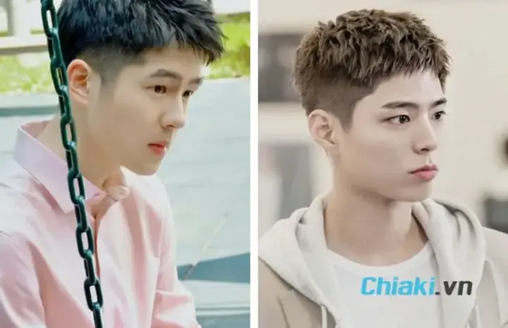 Mái tóc và làn da khỏe mạnh phản ánh nội tiết tố bên trong