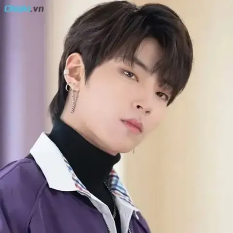 Sự tự tin của chú chó khi có một cơ thể khỏe mạnh