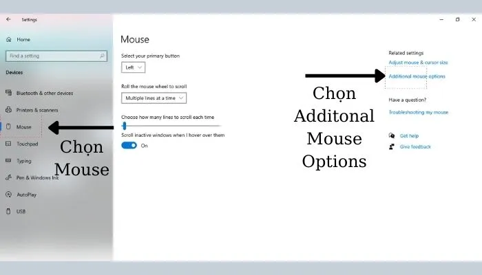 Con Chuột Máy Tính Hình Hamster: Đánh Giá Chi Tiết Akko Hamster Plus
