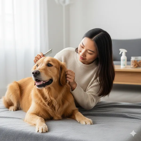 Cách Chữa Chó Bị Đường Ruột: Hướng Dẫn Chi Tiết Từ A-Z