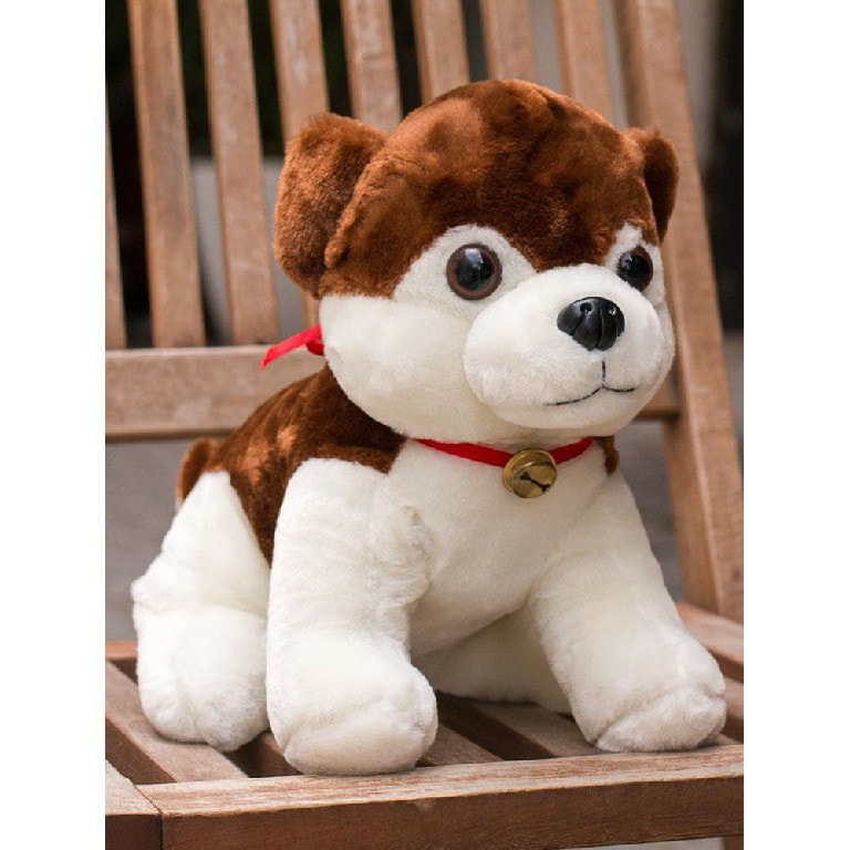 Gấu Bông Chuột Hamster Biết Nói: Lựa Chọn Đồ Chơi Thông Minh Cho Trẻ Phát Triển Ngôn Ngữ