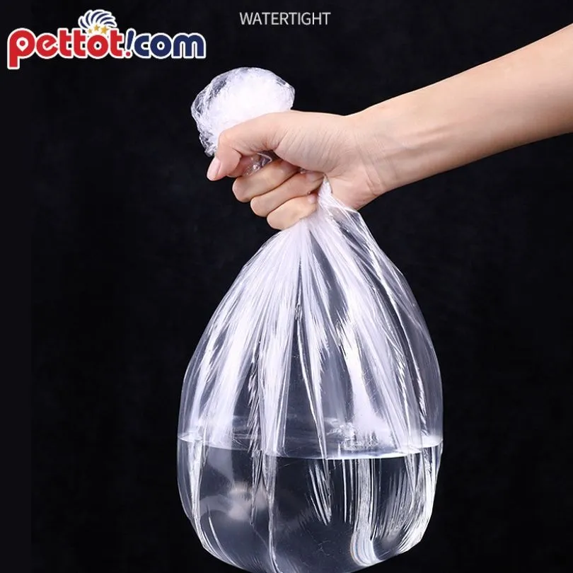 Chọn túi di dộng cho hamster bền chắc