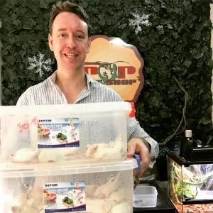 Bán Dụng Cụ Nuôi Chuột Hamster Chất Lượng Cao: Hướng Dẫn Chọn Lựa Toàn Diện