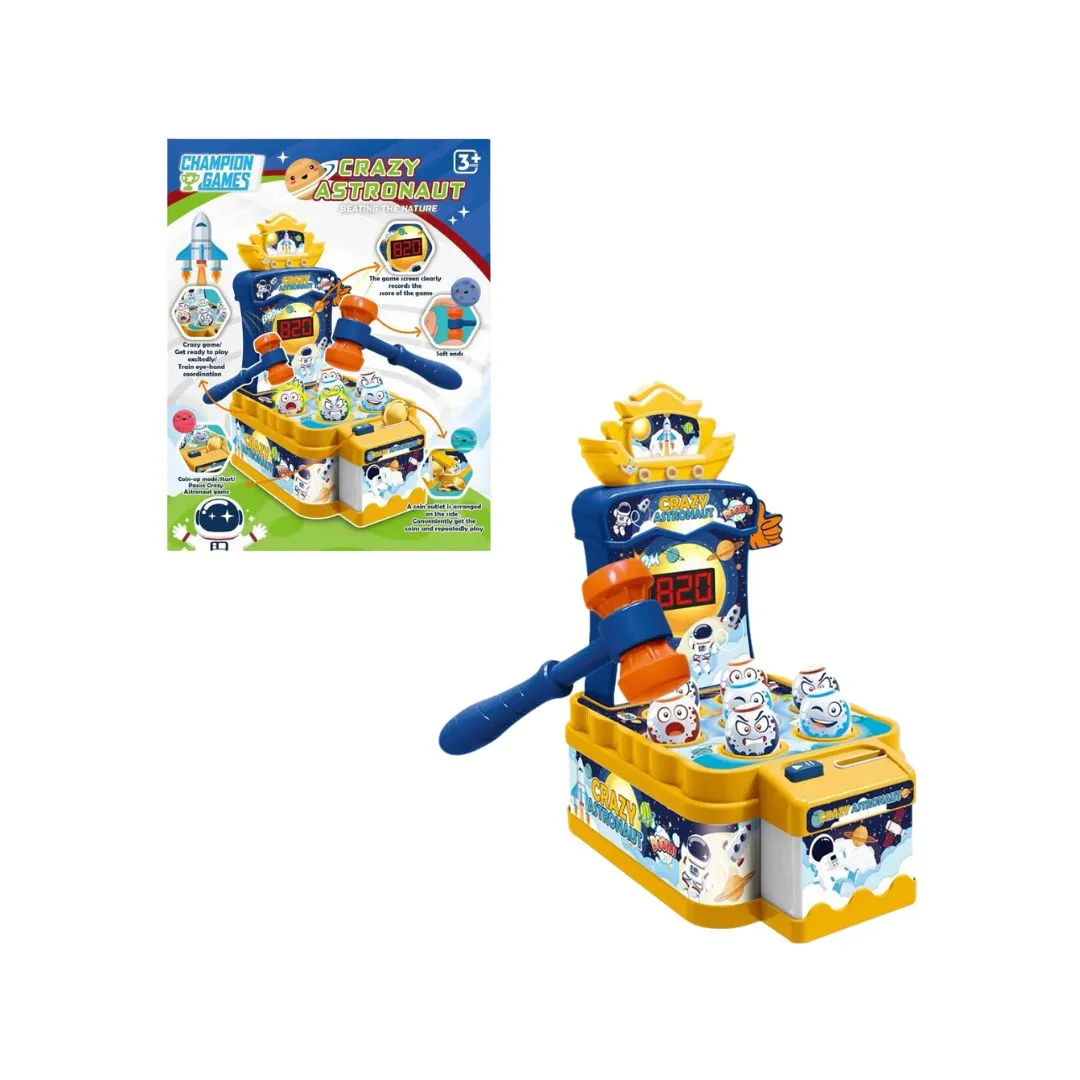 Chuột chũi đào hang