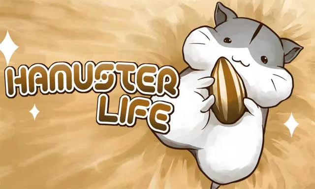 Chuột Hamster dễ thương trong game mô phỏng cuộc sống ảo allintitle:game nuôi chuột hamster