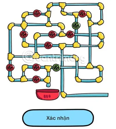 dap an brain out tu 1 den 200