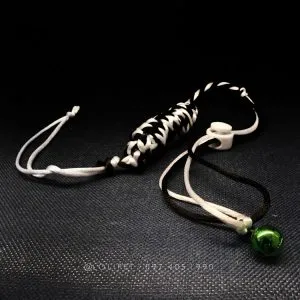 Dây dắt pet nhỏ, phụ kiện cho phép chuột lang khám phá khu vực an toàn