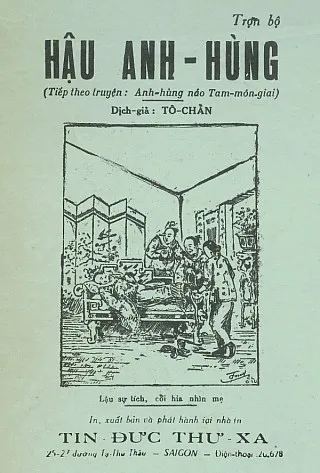 Truyện Chuột Gà Trống Và Mèo: Bài Học Về Bản Chất Sự Việc
