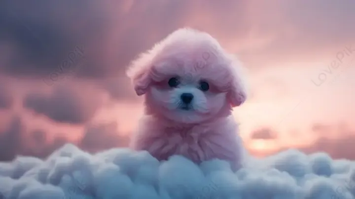 Hình Ảnh Chó Lông Xù Đẹp: Khám Phá Các Giống Và Bí Quyết Chăm Sóc Toàn Diện