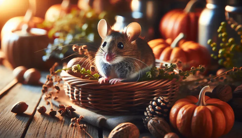 Hướng Dẫn Nuôi Chuột Hamster Toàn Diện Cho Người Mới Bắt Đầu