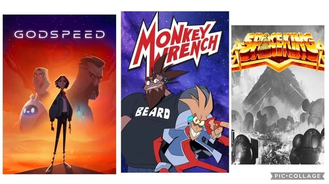 Hình Ảnh Chó Mặt Xệ Hoạt Hình Dễ Thương Và Độc Đáo Nhất 2024