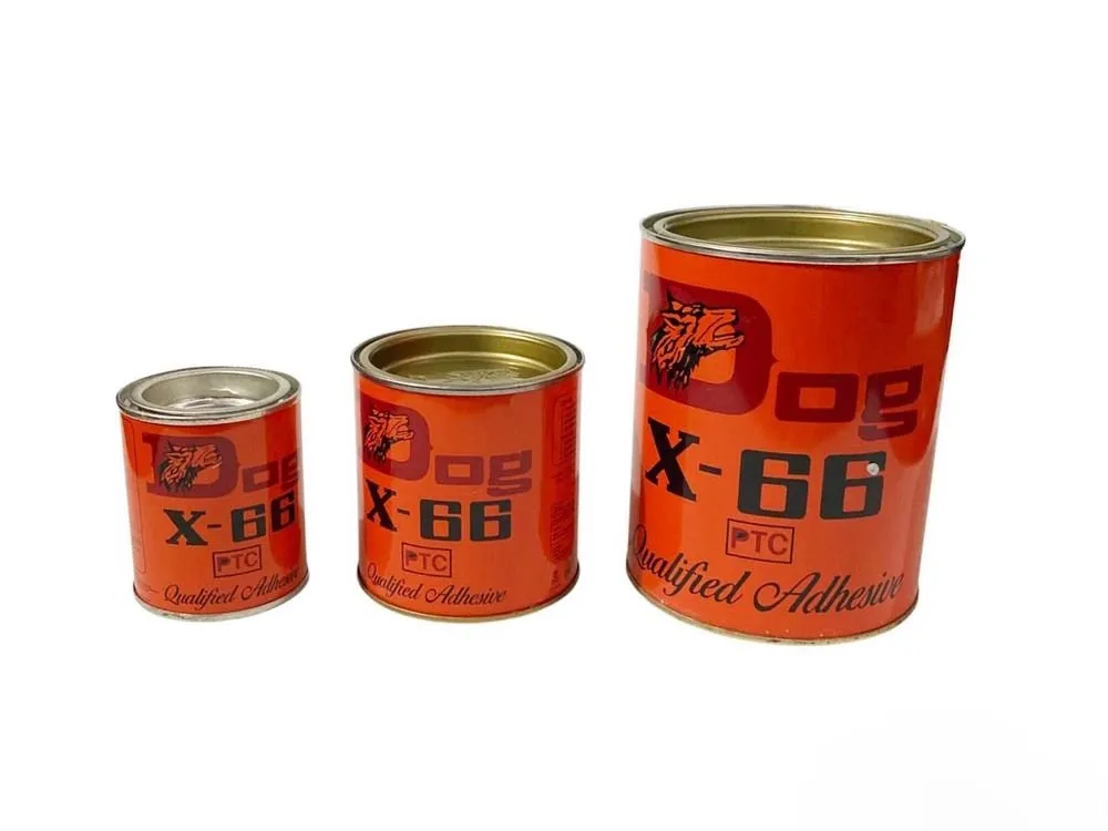 Keo con chó dán giày được không và đặc tính kết dính đa năng