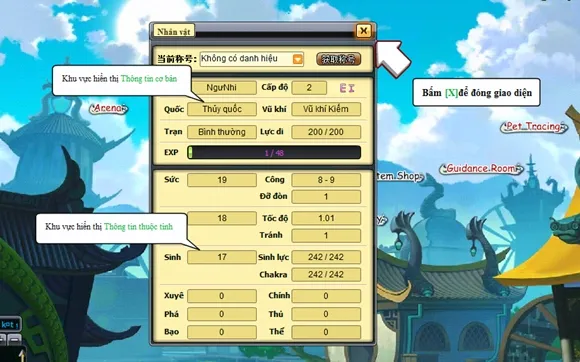 Khác biệt sinh học: Cảnh nhân vật thực hiện skill, so sánh với các kỹ năng thích nghi độc đáo của chuột chũi trong môi trường tự nhiên.