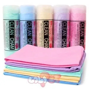 KHĂN SIÊU THẤM HỘP