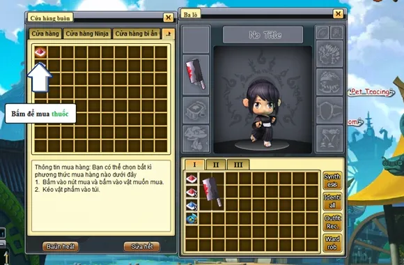 Khó khăn nghiên cứu chuột chũi: Lỗi dịch thuật trong game, biểu tượng cho những thách thức khi xác định phân loại chuột chũi Việt Nam.