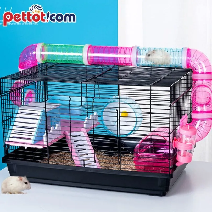 Shop Bán Đồ Cho Chuột Hamster Chất Lượng: Hướng Dẫn Toàn Diện Cho Người Nuôi