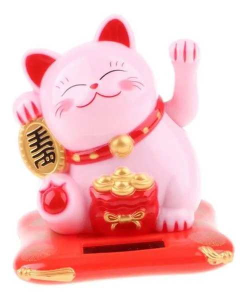 Màu hồng ngọt ngào giúp thu hút tình duyên và hạnh phúc lứa đôi