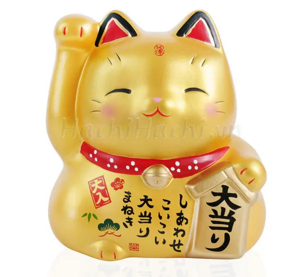 Sắc vàng kim quý phái giúp kích hoạt cung tài lộc và sự thịnh vượng