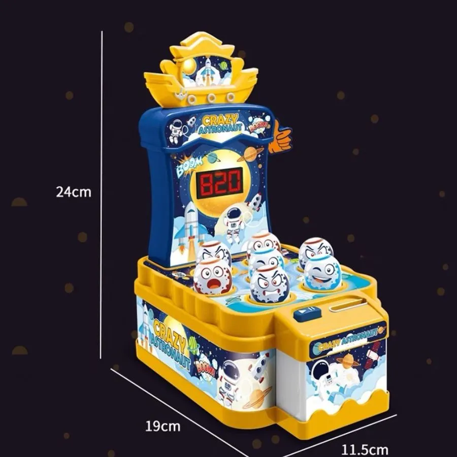 Máy đập hành tinh chuột chũi CHAMPION GAMES HG1503066 (3)