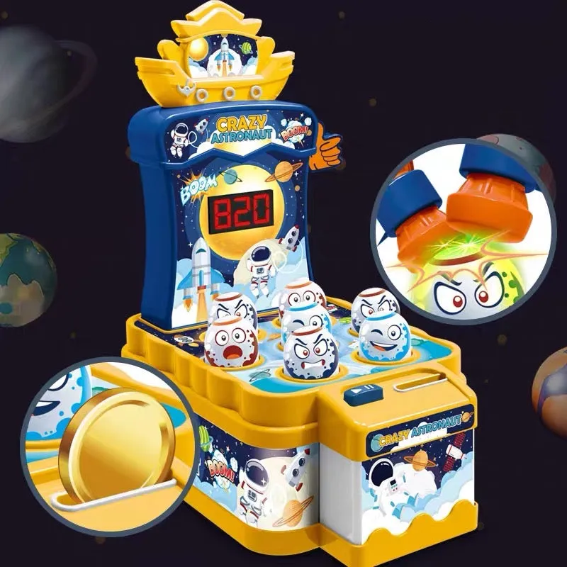 Máy đập hành tinh chuột chũi CHAMPION GAMES HG1503066 (6)