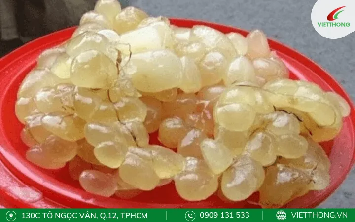 Mỡ trăn đựng trong chai nhỏ, giải pháp đuổi chuột bằng mùi hương mạnh