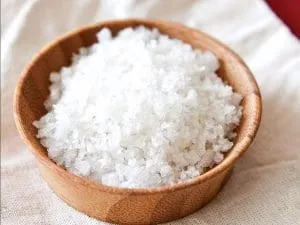 Muối hột nuôi artemia