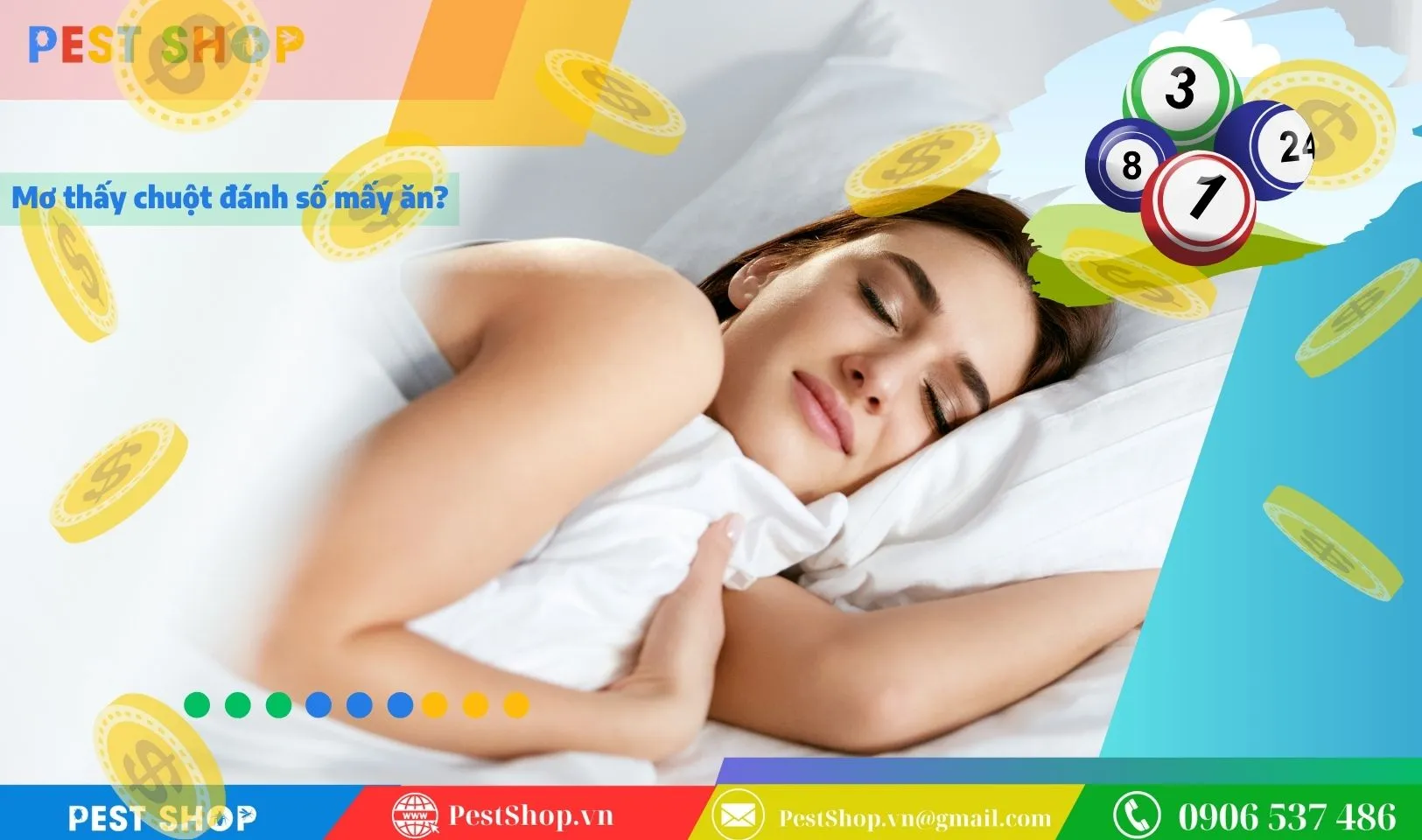 Người đang ghi số đề liên quan đến giấc mơ thấy chuột, số con chuột cống.