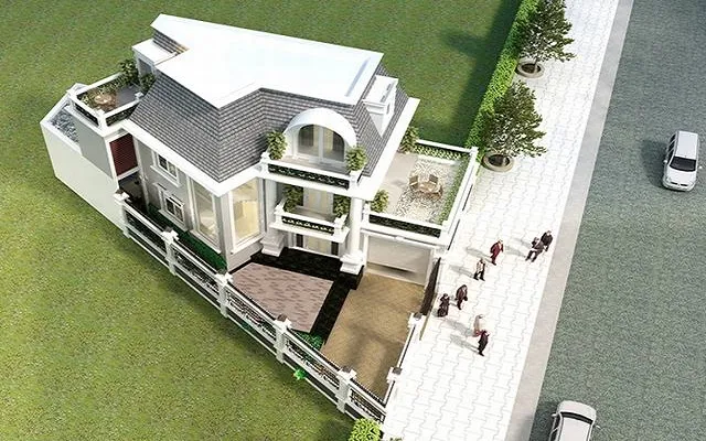 Xây Nhà Đầu Voi Đuôi Chuột: Giải Pháp Thiết Kế Và Hóa Giải Phong Thủy Toàn Diện