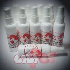 sản phẩm xịt khử mùi chuyên dụng giúp giảm thiểu mùi hôi chuồng chuột hamster winter white