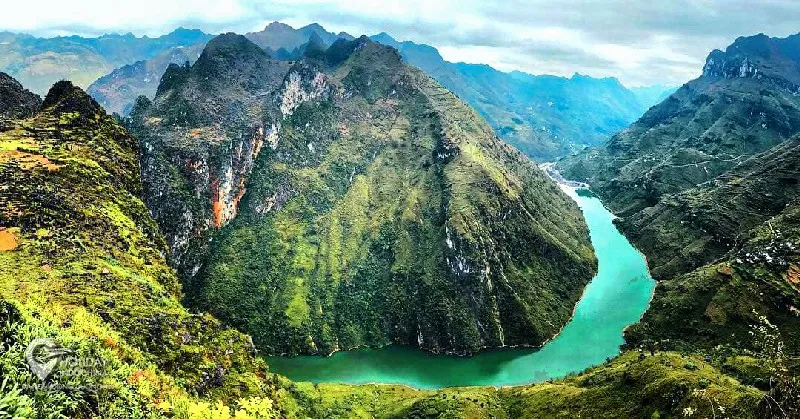 Khám phá Top 7 Homestay Mèo Vạc Hà Giang View Tuyệt Đỉnh