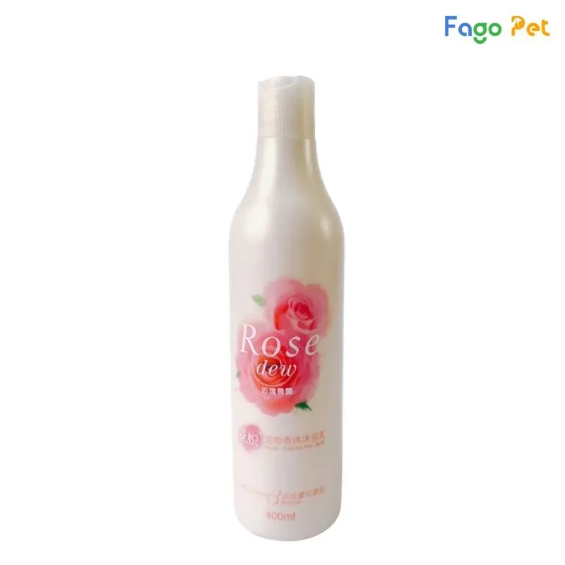 Sữa tắm Joyce &amp; Dolls có khả năng khử mùi hôi tốt và giữ ẩm