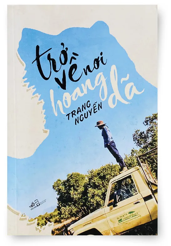 Trang Nguyễn nhận giải Future For Nature, cống hiến 50.000 URO cho công tác bảo tồn, minh chứng cho chuyên môn E-E-A-T