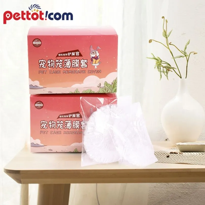 Túi lót chuồng cho thỏ cảnh, bọ ú (chuột lang) dùng để vận chuyển hamster