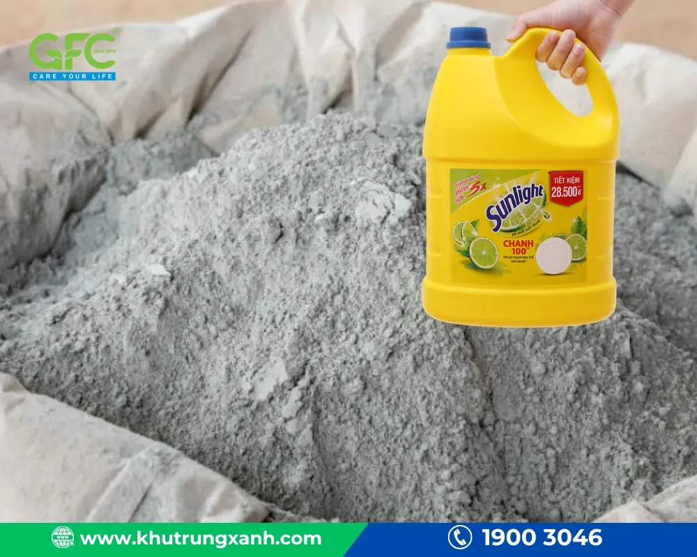 Với phương pháp này bạn không cần tốn quá nhiều thời gian và chi phí, nhưng vẫn mang lại hiệu quả